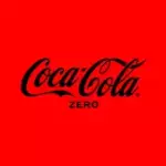 Latita de Coca cola Zero 220ml.