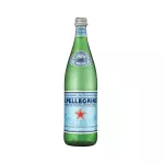 Água San Pellegrino