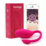 MAGIC MOTION FLAMINGO – CONNECT APP