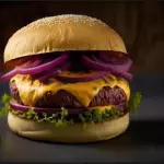 PIERROT BURGUER