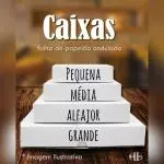 CAIXAS