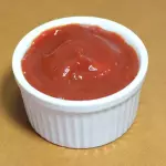 Ketchup Artesanal