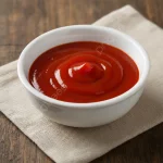 Pote ketchup 30ml