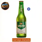 Spaten