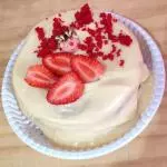 Red Velvet