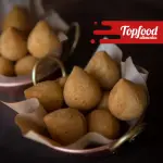 Coxinha de Frango 1kg