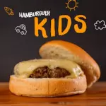 BURGUER KIDS