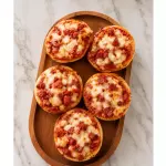 Pizza Bites