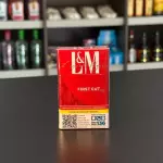 L&M - First Cut