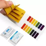 MEDIDOR DE PH CINTAS