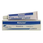 NISTAVON CREMA TOPICA 20G