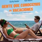 Gente que conocemos en vacaciones