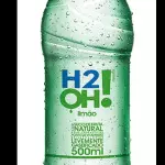 H2O