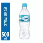 Água Mineral SEM GÁS