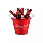 BALDE - BUDWEISER C/5 LONG