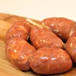 DOC. DE CHORIZO