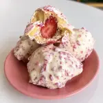Morango Cravejado