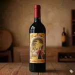 Vinho Julia Florista Tinto 🇵🇹