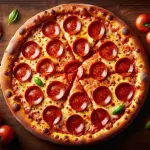 PEPPERONI