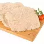 Milanesas de suprema