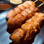 Frango com Bacon