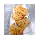 Gyozas pollo 5 unidades