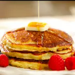 Hot Cakes