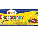CHOCOCANDY DISQUETI