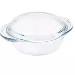 PIREX CACEROLA REDONDA GDE GD1645771