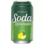 Soda Limonada 350ml
