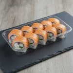 ROLLS TAKO
