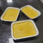 Escondidinho de Carne de Jaca - 350g