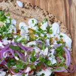 Kebab tradicional
