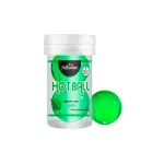 HOT BALL - MENTA - ACEITE PARA MASAJ
