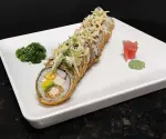 Asian roll