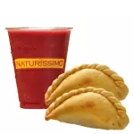 NATU SNACKS