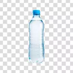 Água COM gás - 510ml
