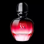XS BLACK