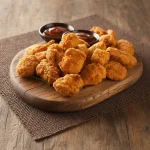 Pollo Crunchy