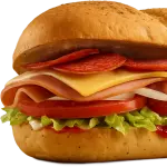 6 | SUB PEPPERONI