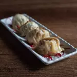 Gyozas Kaiyo