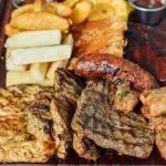 Parrilla Mixta