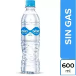 AGUA  600ML