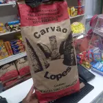 CARVÃO LOPES 2KG