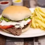 Churrasco Italiano