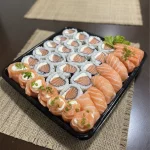 Combinado 19 (38 peças)