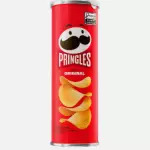 Batata Original Pringles 104g