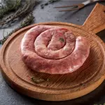 Linguiça Artesanal - Vários sabores