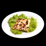 SERVICIO DE QUESO A LA PLANCHA