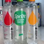 AGUA SABORIZADA